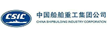 中国船舶重工