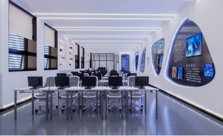 国家级虚拟仿真实验教学一流课程建设方案