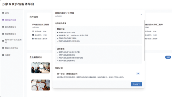 推进双师队伍建设